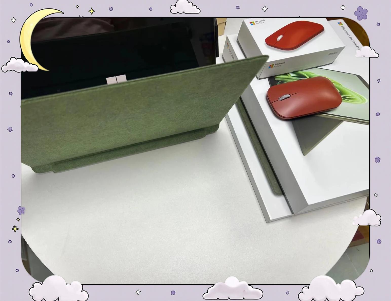 surface型号区别 surface各款产品之间的区别 