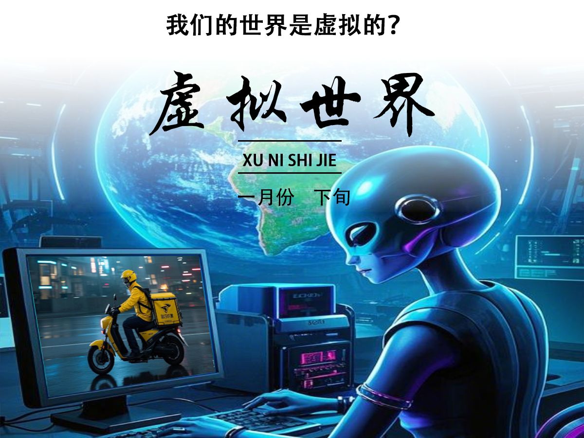 虚拟和真实区别 虚拟和真实区别 
