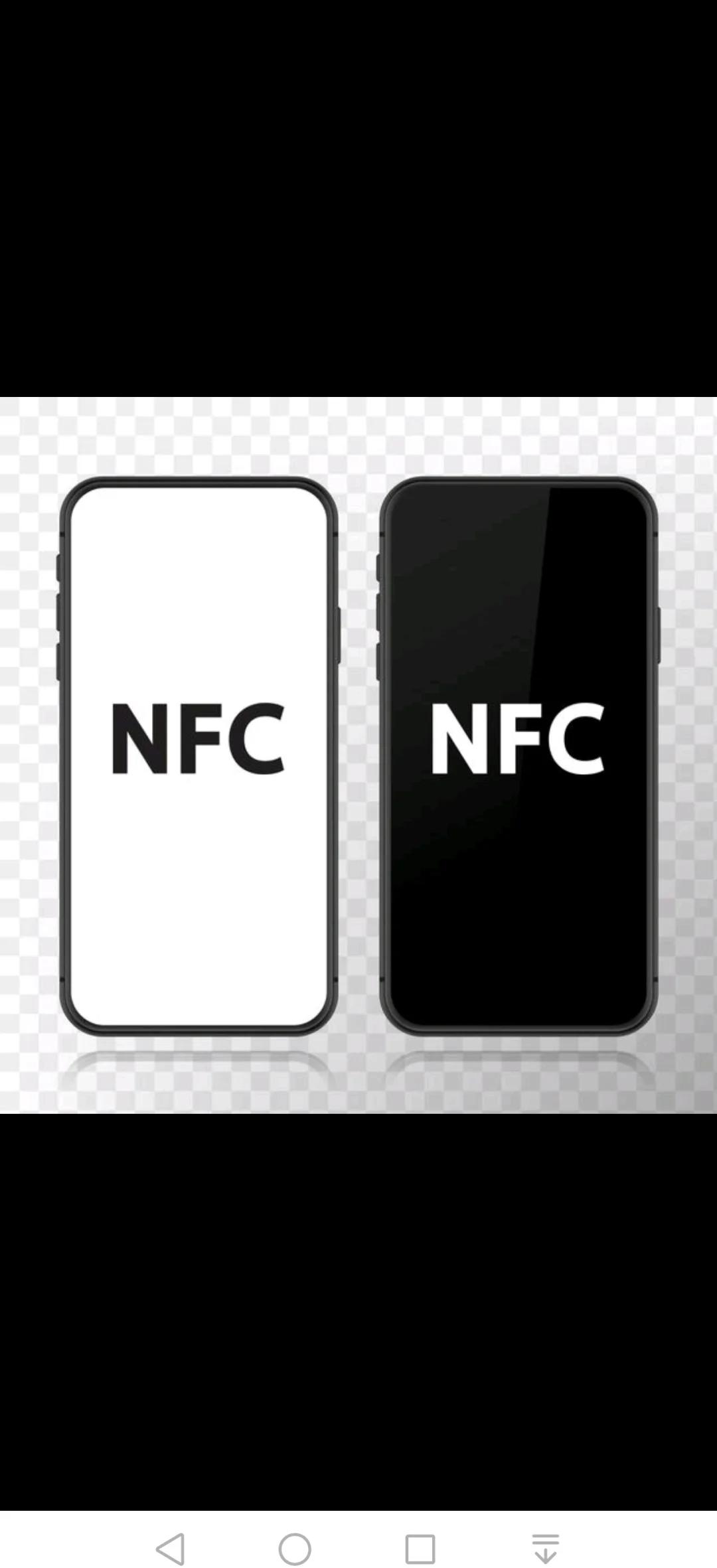 nfc与otg区别 nfc和nfc模式有什么区别 