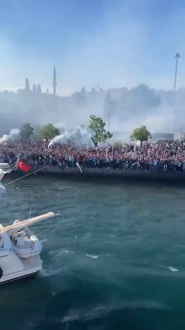 贝西克塔斯遭遇困境，球迷呼吁俱乐部改革的简单介绍